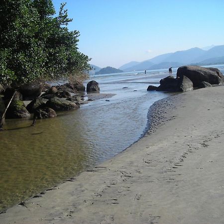 Recanto Marazul อูบาตูบา ภายนอก รูปภาพ