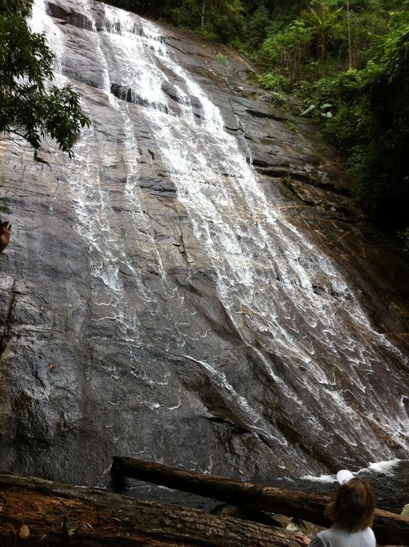 Recanto Marazul อูบาตูบา ภายนอก รูปภาพ